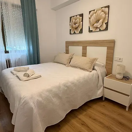 Apartment - El Limonero A