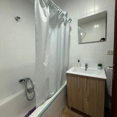 Apartment - El Limonero A