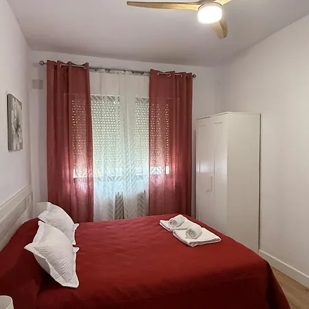 - El Limonero A Apartment *