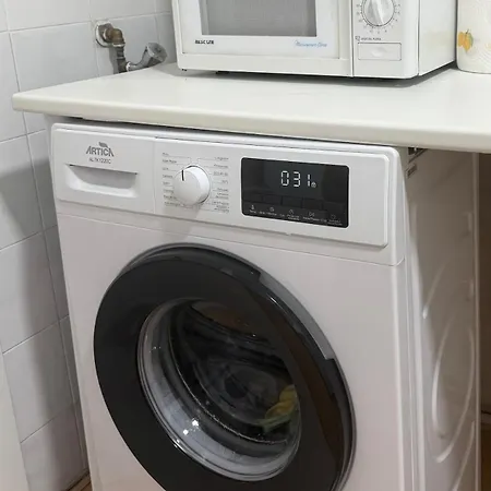 - El Limonero A Apartment Baeza