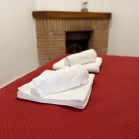 Apartment - El Limonero A Baeza