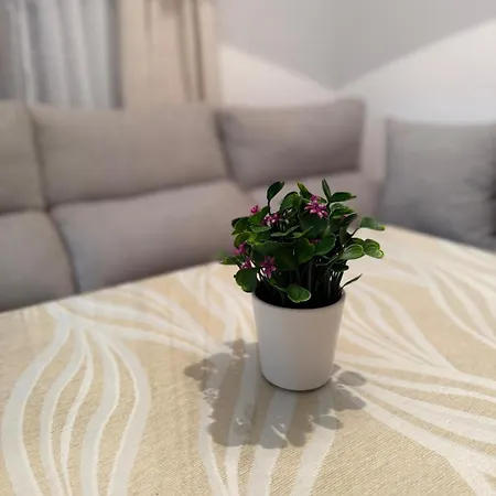 - El Limonero A Apartment Baeza