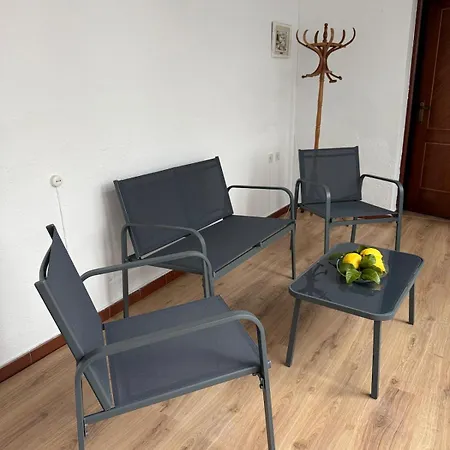 Apartment - El Limonero A *