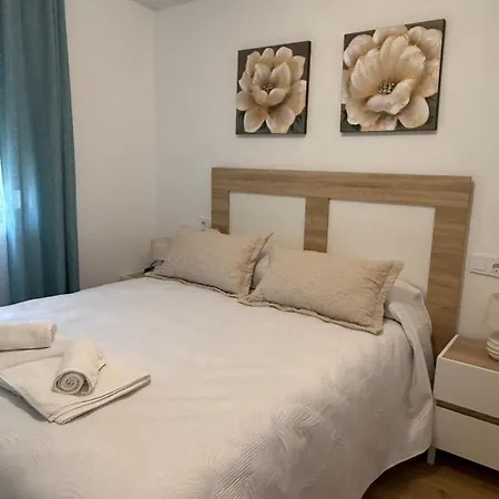 Apartment - El Limonero A *