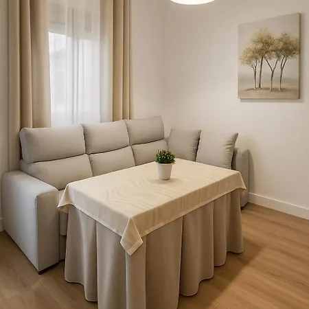 Apartment - El Limonero A