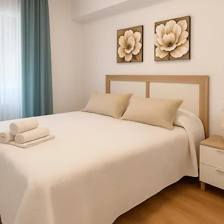 Apartment - El Limonero A Baeza