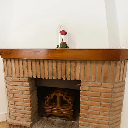 - El Limonero A Apartment