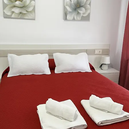 - El Limonero A Apartment Baeza
